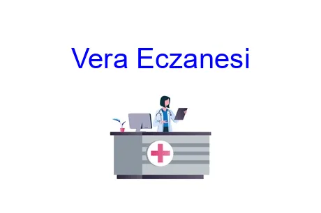 Vera Eczanesi