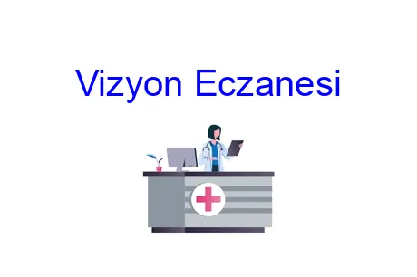 Vizyon Eczanesi