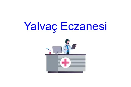 Yalvaç Eczanesi