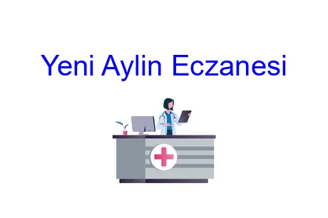 Yeni Aylin Eczanesi