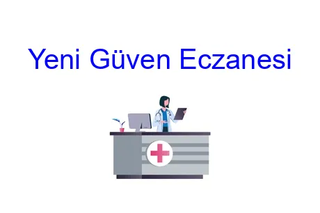 Yeni Güven Eczanesi