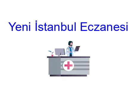 Yeni İstanbul Eczanesi