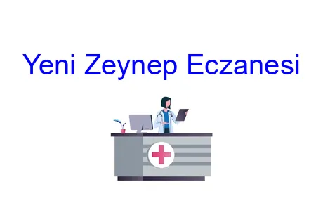Yeni Zeynep Eczanesi