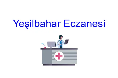 Yeşilbahar Eczanesi