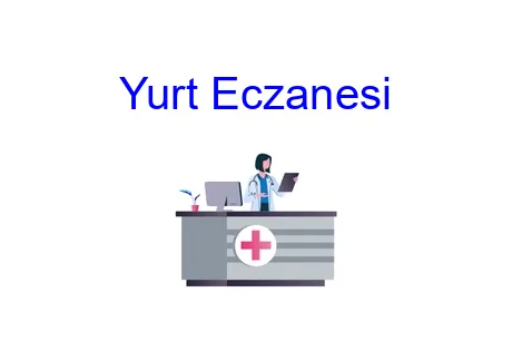 Yurt Eczanesi