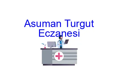 Asuman Turgut Eczanesi