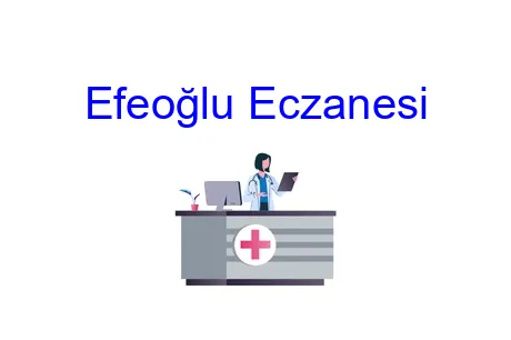 Efeoğlu Eczanesi