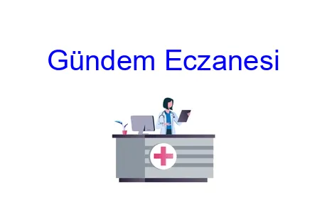 Gündem Eczanesi