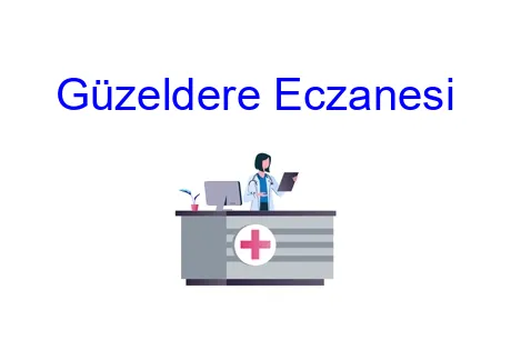 Güzeldere Eczanesi
