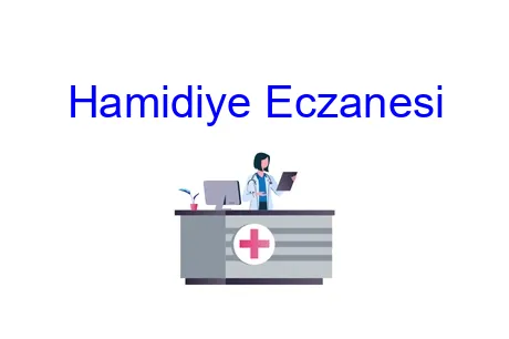 Hamidiye Eczanesi