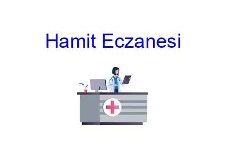 Hamit Eczanesi