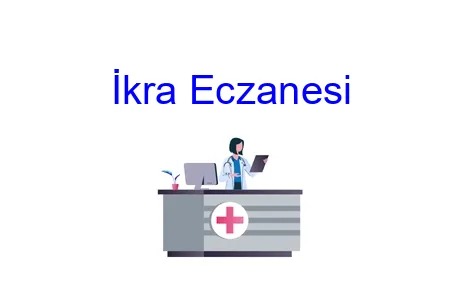 İkra Eczanesi