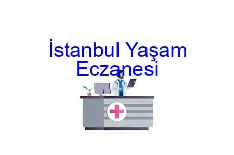 İstanbul Yaşam Eczanesi