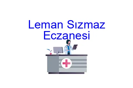 Leman Sızmaz Eczanesi