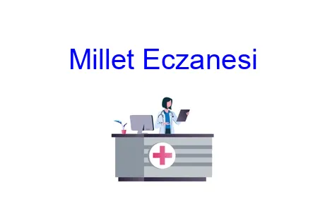 Millet Eczanesi