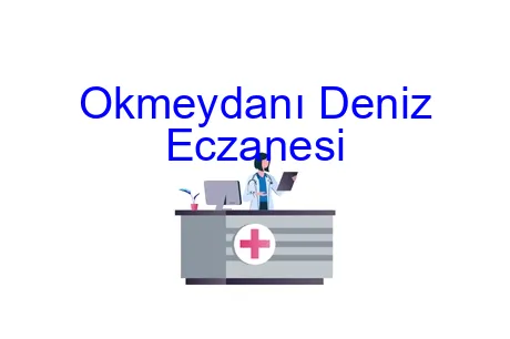 Okmeydanı Deniz Eczanesi