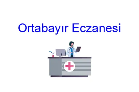 Ortabayır Eczanesi