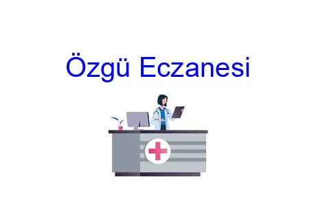 Özgü Eczanesi