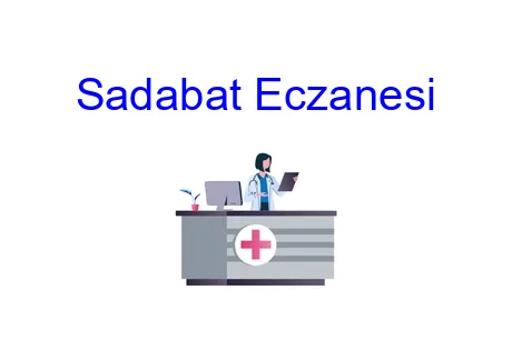 Sadabat Eczanesi