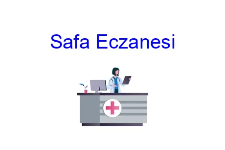 Safa Eczanesi
