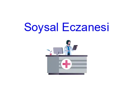 Soysal Eczanesi