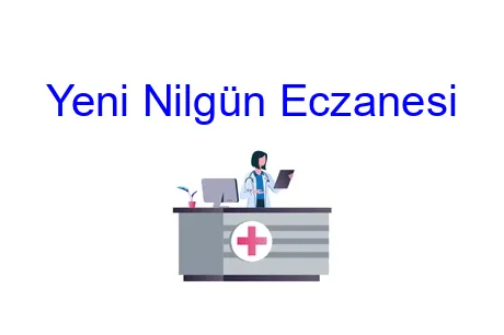 Yeni Nilgün Eczanesi
