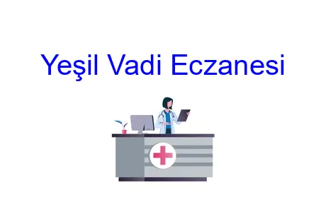 Yeşil Vadi Eczanesi