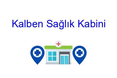 Kalben Sağlık Kabini