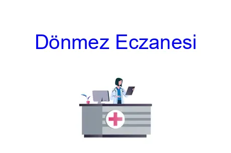 Dönmez Eczanesi