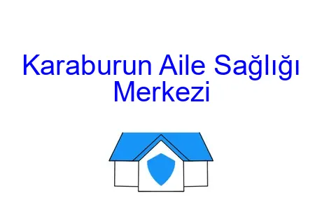 Karaburun Aile Sağlığı Merkezi