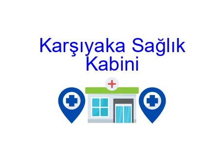 Karşıyaka Sağlık Kabini