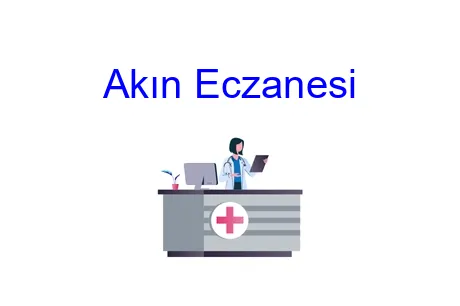 Akın Eczanesi