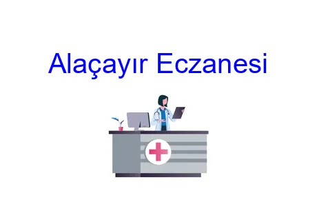 Alaçayır Eczanesi