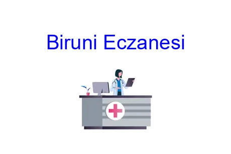 Biruni Eczanesi