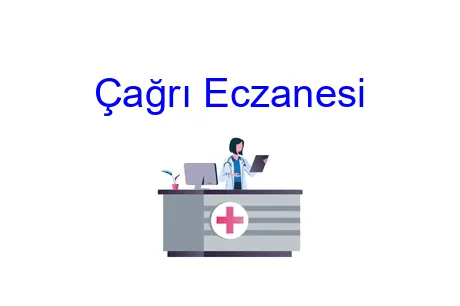 Çağrı Eczanesi