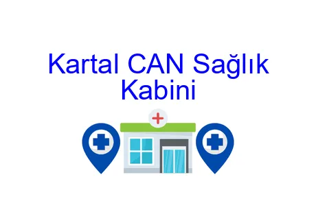Kartal CAN Sağlık Kabini