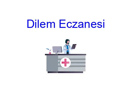 Dilem Eczanesi
