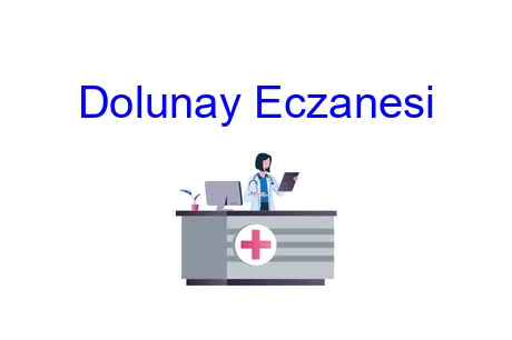 Dolunay Eczanesi