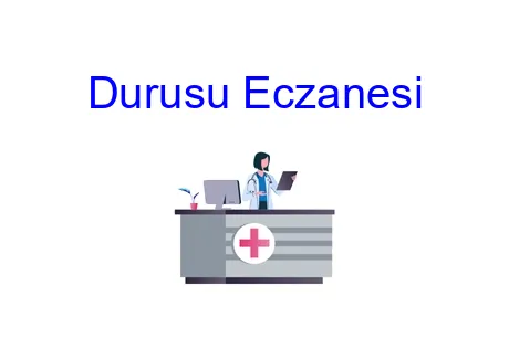 Durusu Eczanesi