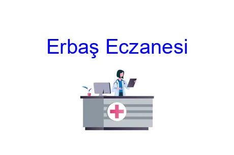 Erbaş Eczanesi