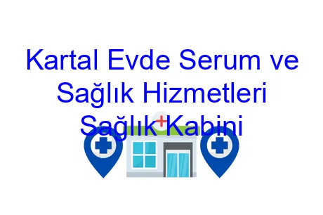 Özel Kartal Sağlık Kabini