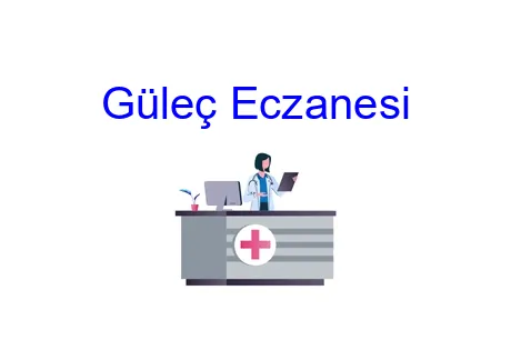 Güleç Eczanesi