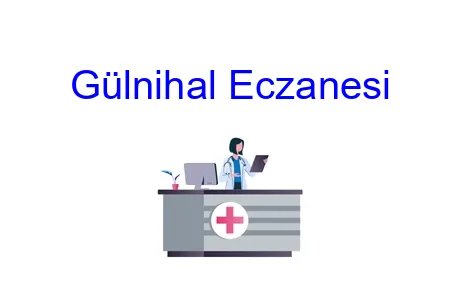 Gülnihal Eczanesi