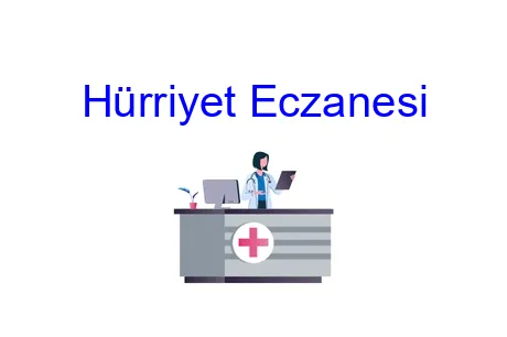 Hürriyet Eczanesi