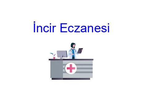 İncir Eczanesi