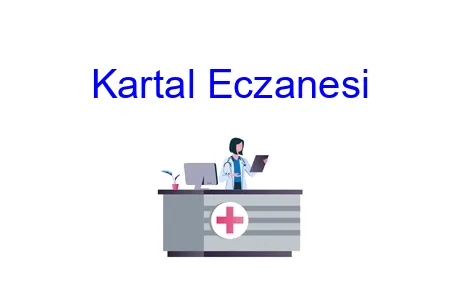 Kartal Eczanesi