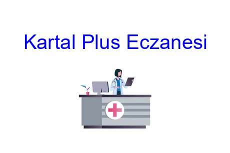 Kartal Plus Eczanesi