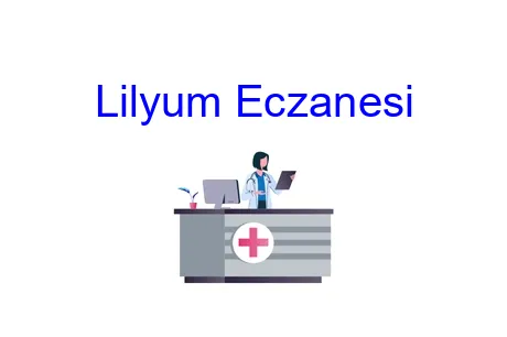 Lilyum Eczanesi