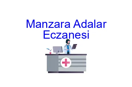 Manzara Adalar Eczanesi