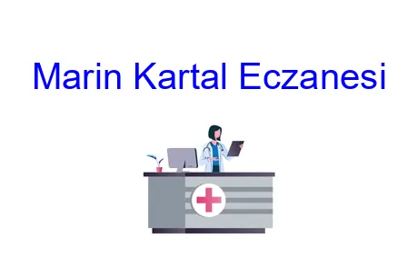 Marin Kartal Eczanesi